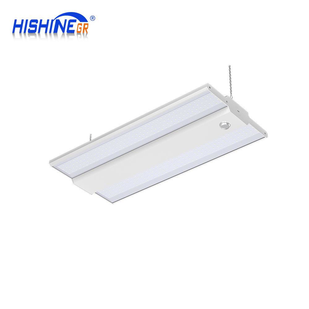Hishine K6 150W Linear Led High Bay Light 2