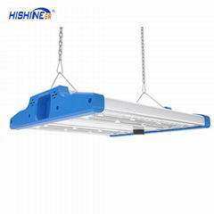 Hishine K7 200W Linear High Bay Light