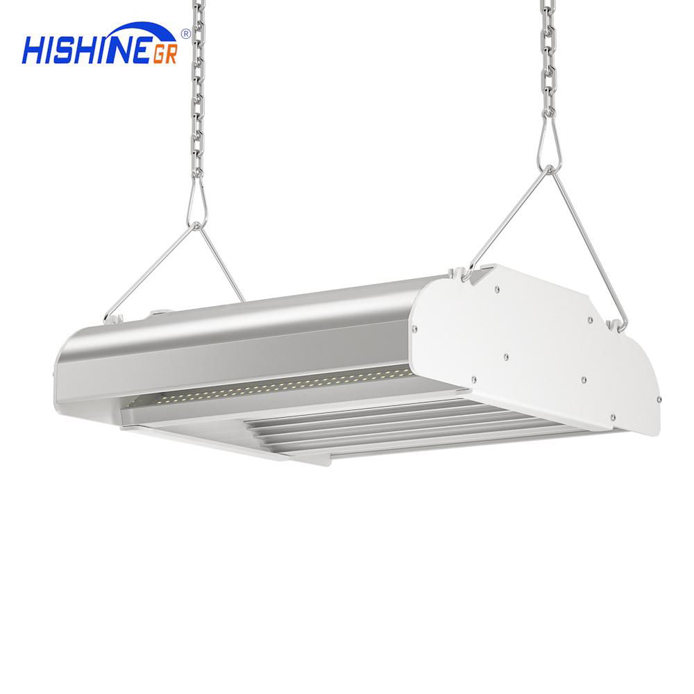 Hishine K8 100W Led Sports Light