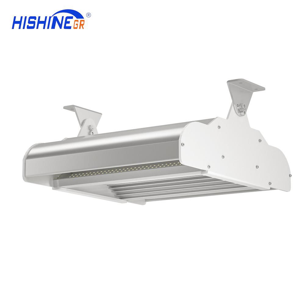 Hishine K8 100W Led Sports Light 2