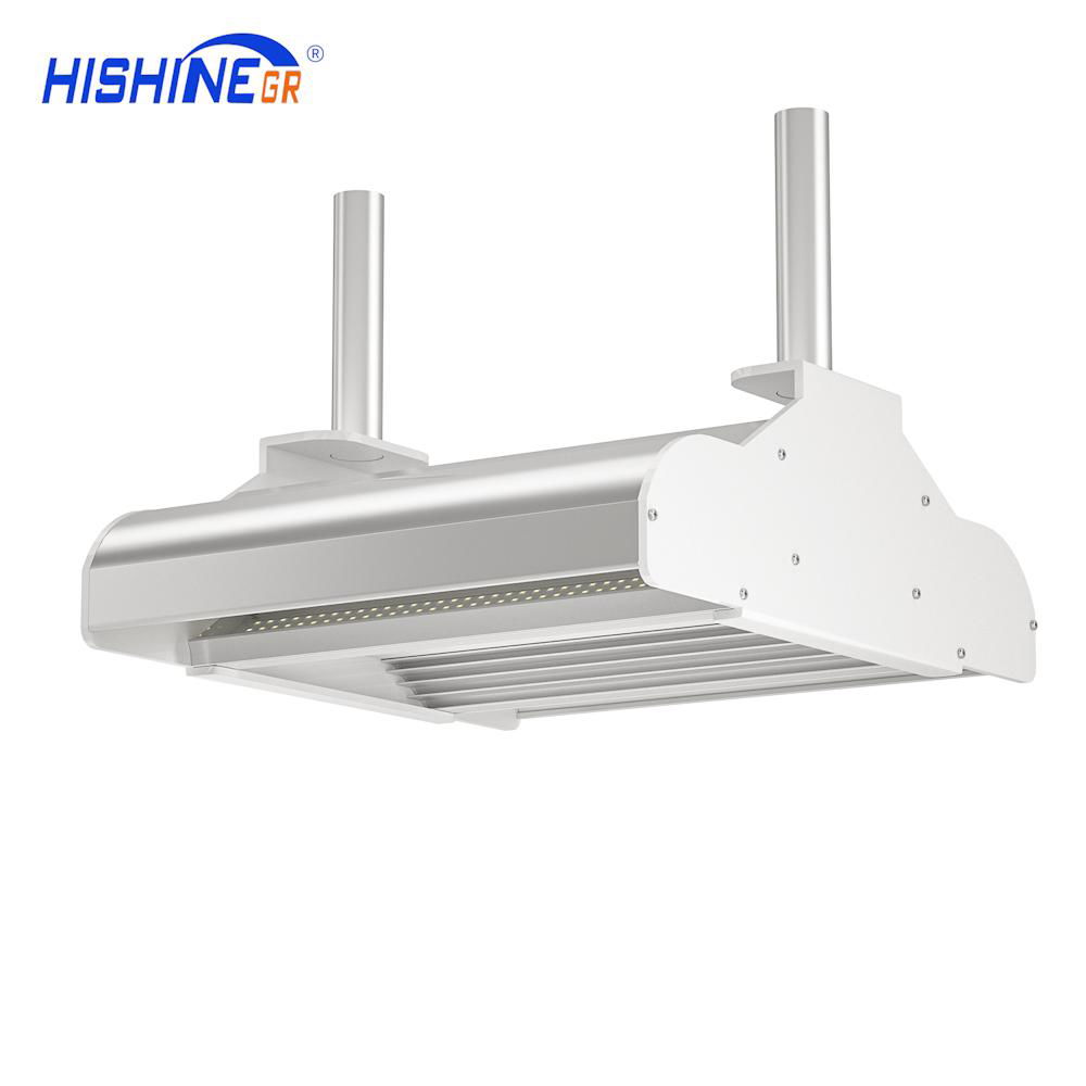 Hishine K8 100W Led Sports Light 3