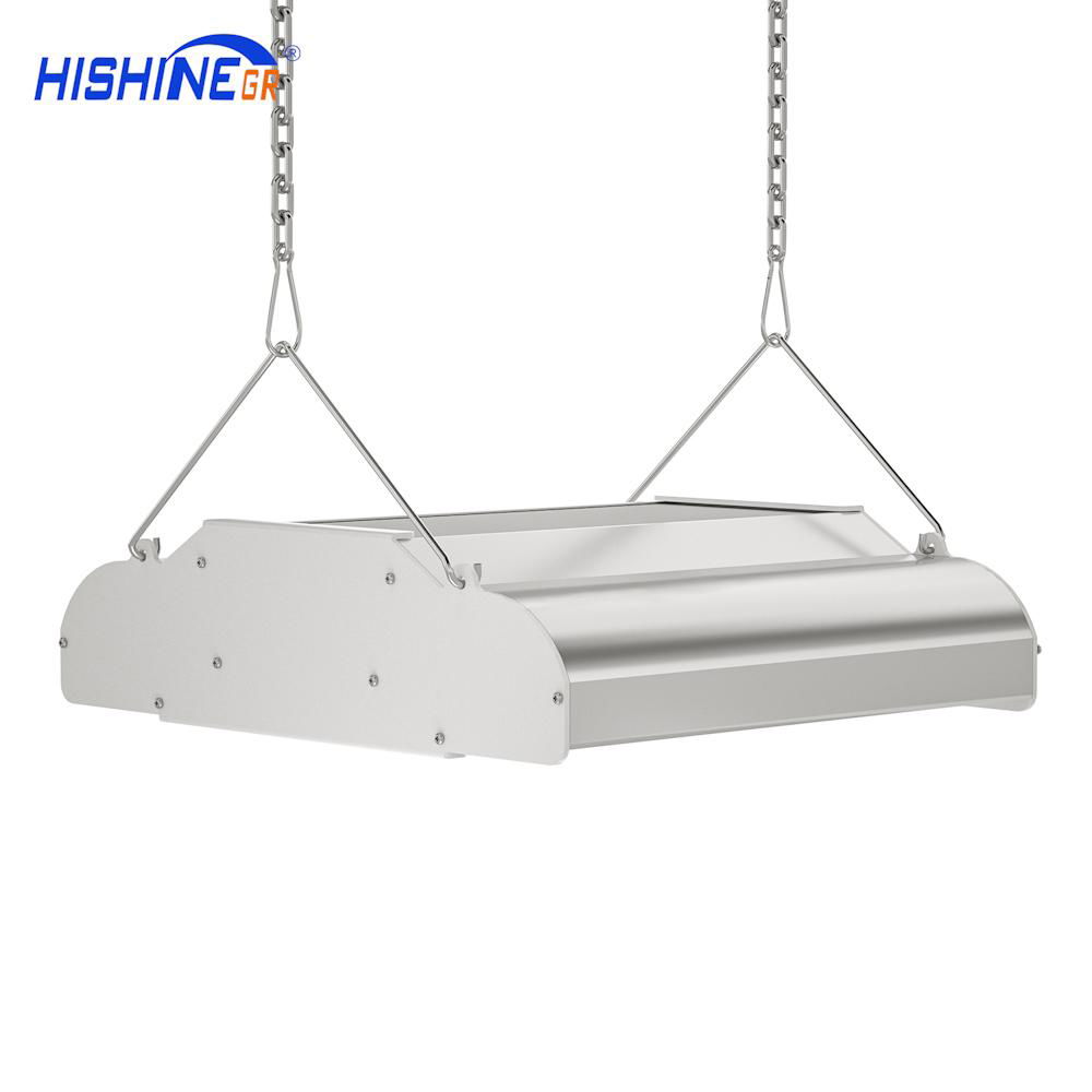 Hishine K8 100W Led Sports Light 5