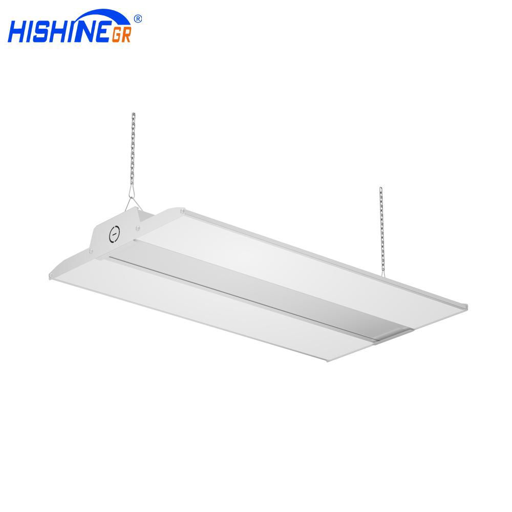 Hishine K9 100W LED Linear High Bay Light