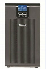 REROS UPS POWER SUPPLY W/3W 6-20K