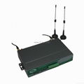 3G Dual SIM Router of E-Lins Broadband Wireless Dual SIM 3G Router 2