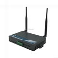 3G Dual SIM Router of E-Lins Broadband