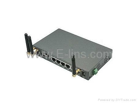 4G Router of E-Lins Broadband Wireless 4G LTE Router 2