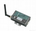 EVDO Modem of E-Lins Broadband Wireless 3G Modem 1