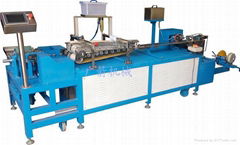 WR - 5040 Tilting Numerical control