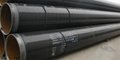 LSAW Carbon Steel Pipe 1