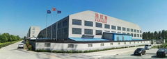 Wuxi Faraday Alternators Co.,Ltd