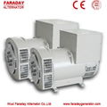 360KW-550KW Brushless alternators with Good price