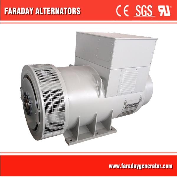 800KVA/640KW Stamford type permanent alternator for generator