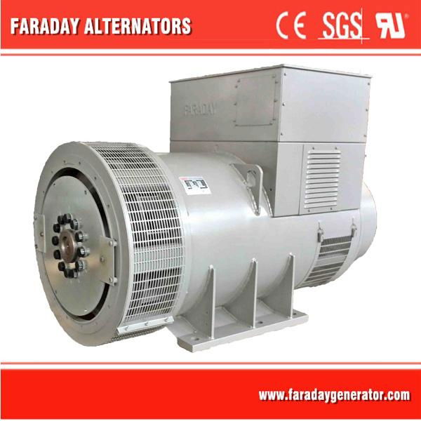 1250KVA/1000KW Stamford type permanent magnet alternator for generator set 1