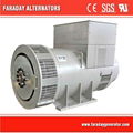 1250KVA/1000KW Stamford type permanent magnet alternator for generator set