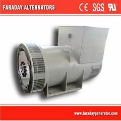 Faraday 2500KVA/2000KW FD7G 4pole 3phase industrial alternator in stock