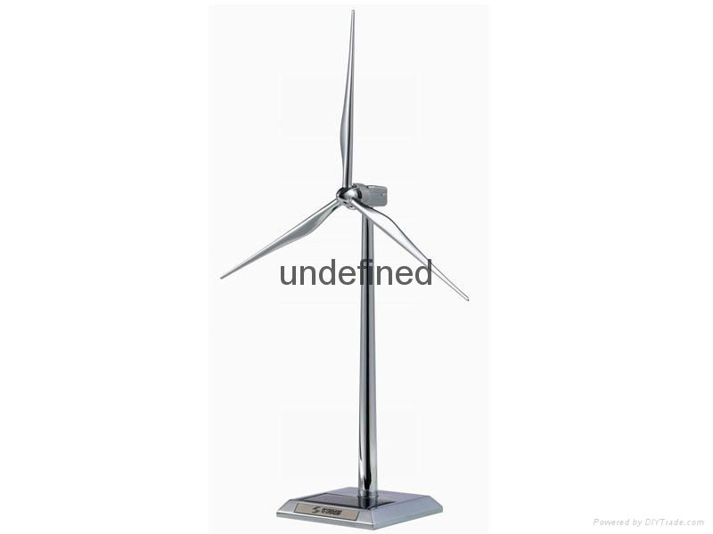 Wholesale Customized Solar Wind Turbine Model