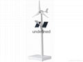 LED Street Light Solar Windmill 1