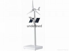 LED Street Light Solar Windmill