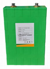 Electric vehicle power monomer cells,160Ah 3.2V Not lead acid batteries