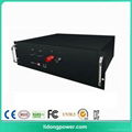 LiFePO4 customized 48V50Ah Lithium iron