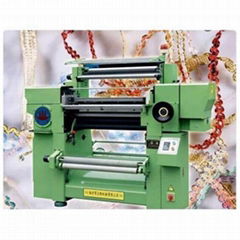 fancy yarn crochet machine from china