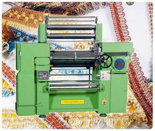 high speed special style lace crochet machine for curtain