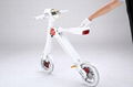 Innovative Light-weight 18KG New Electric Bicycle 1