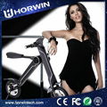 Foldable Electric Scooter Electric folding bike K1 from Horwin