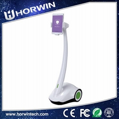 Robot kit robot Humanized robot Horwin Telepresence Robot