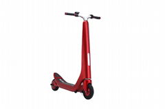 New fashion music Foldable electric scooter L1 music scooter