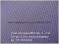 Purple Pe mesh bags for packaging