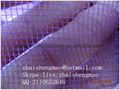 紫色網眼袋 2