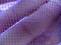 紫色PE料大蒜網眼袋 3