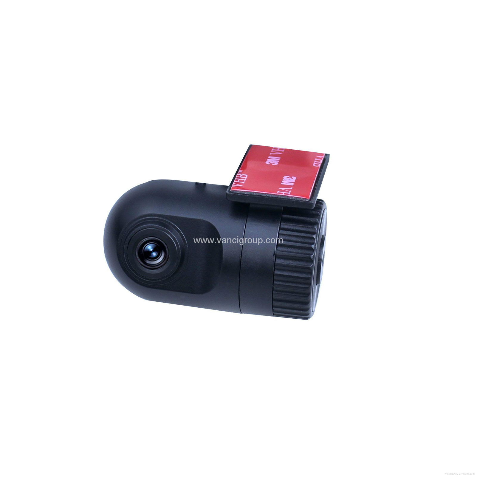 NO Screen Car Black Box FHD 1080P 120 Degree Lens Night Vision G-Sensor 2