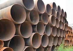 spiral steel pipe