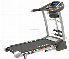 2015 dc motor cardio fitness equipment treadmill with en957 ce rohs