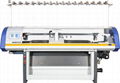 FLAT KINTTING MACHINE 1