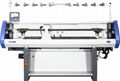 Knitting Collar machine 4