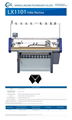 COLLAR KNITTING MACHINE 2