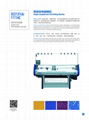 Economical Single System Knitting Machine(SCE131A)