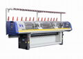 1+1 80inch collar machine 3