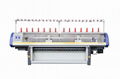 1+1 80inch collar machine