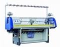 full jacquard collar machine 2