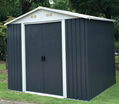 mailing package garden shed for online