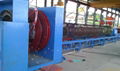 Pile wire cage welding machine 2