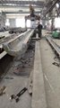 Concrete spun electric pole steel mould 4