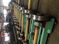 Pre-stress concrete  pole spinning machine 3