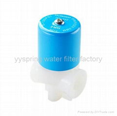 Reverse Osmosis thread Water Solenoid Valve