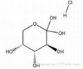 Arbidol hydrochloride 1